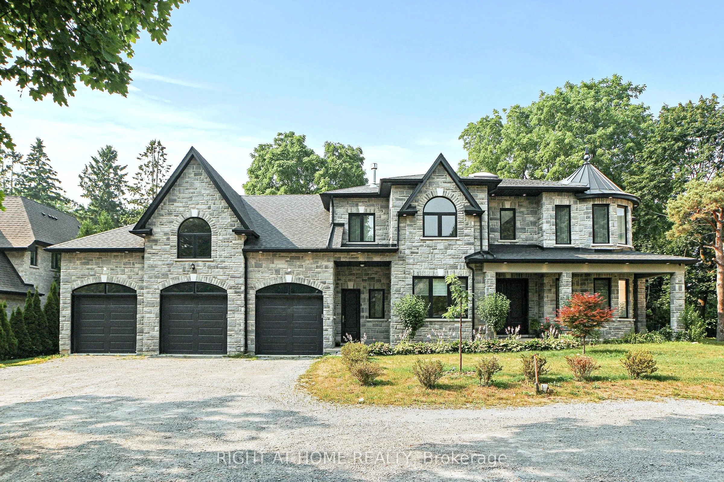 250 Church Street, ON L3P 2M7