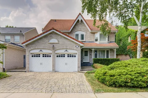 22 Chambery Crescent, ON L3R 6L5