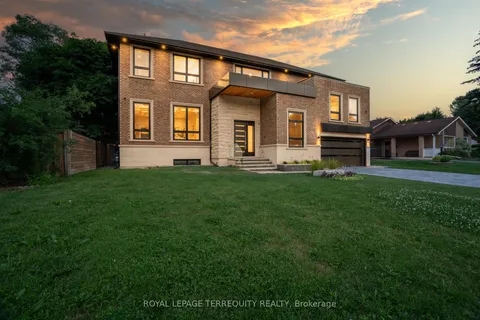 45 Seaton Drive, ON L4G 2K2