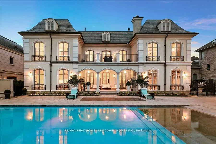 31 Thornbank Road, ON L4J 2A1