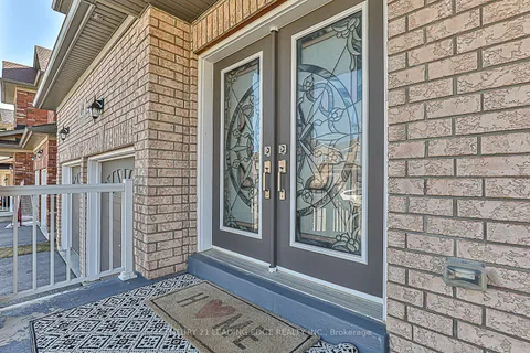 69 HOPKINS Crescent, ON L3Z 0R7