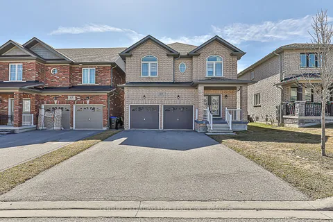 69 HOPKINS Crescent, ON L3Z 0R7