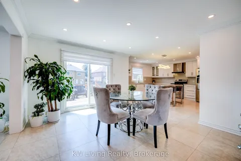 48 Brookshill Crescent, ON L4B 3J2