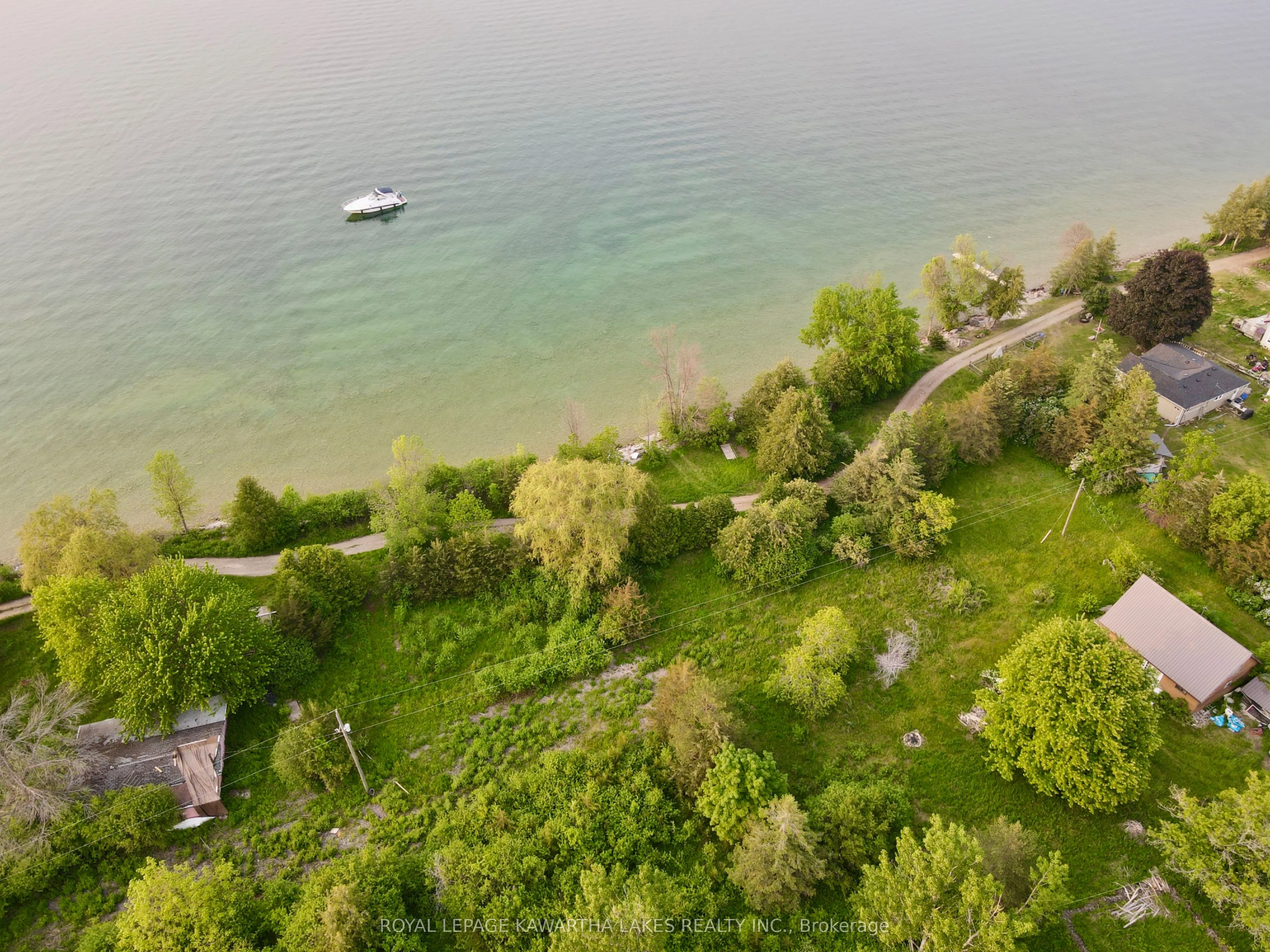 0 Shore Road, ON L0K 1A0