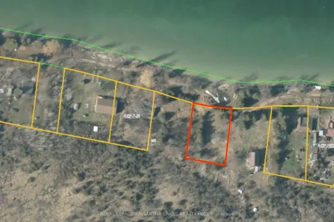 0 Shore Road, ON L0K 1A0