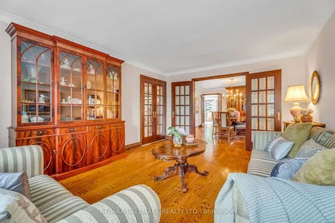 415 Wycliffe Avenue, ON L4L 3N9