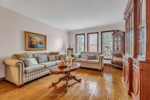 415 Wycliffe Avenue, ON L4L 3N9