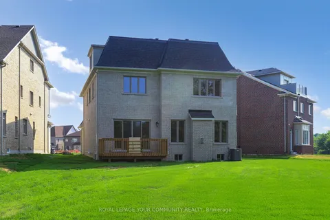 61 Milky Way Drive, ON L4C 4M9