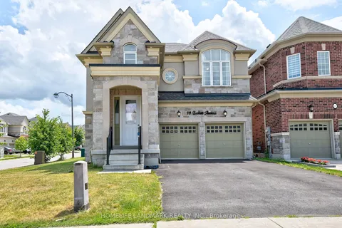 99 Beckett Avenue, ON L9N 0S6