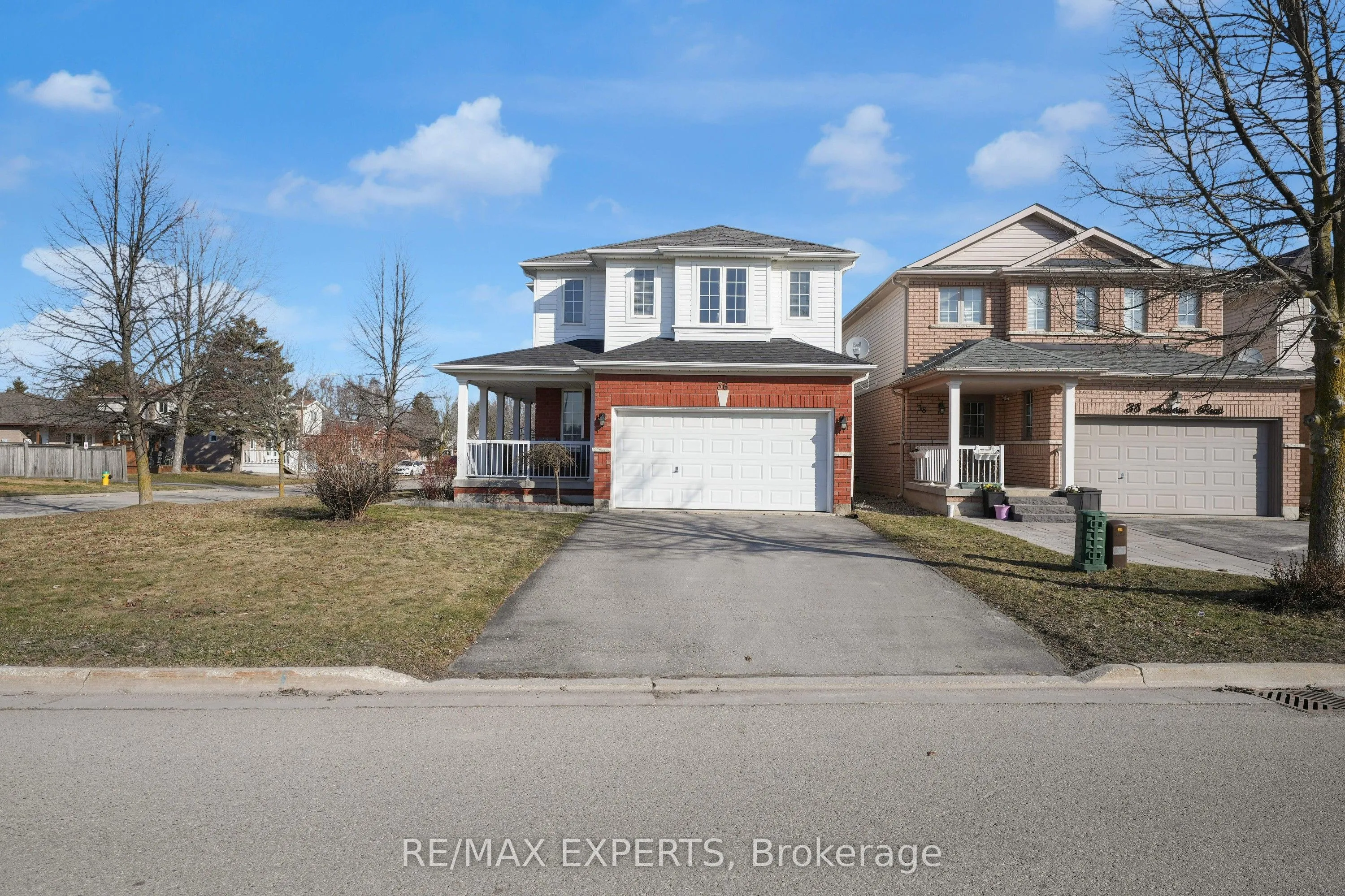 36 Anderson Road, ON L9R 0A9