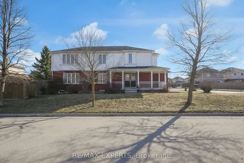 36 Anderson Road, ON L9R 0A9