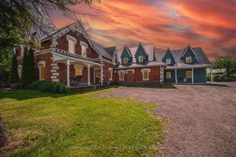 8464 6th Line, ON L0M 1T0