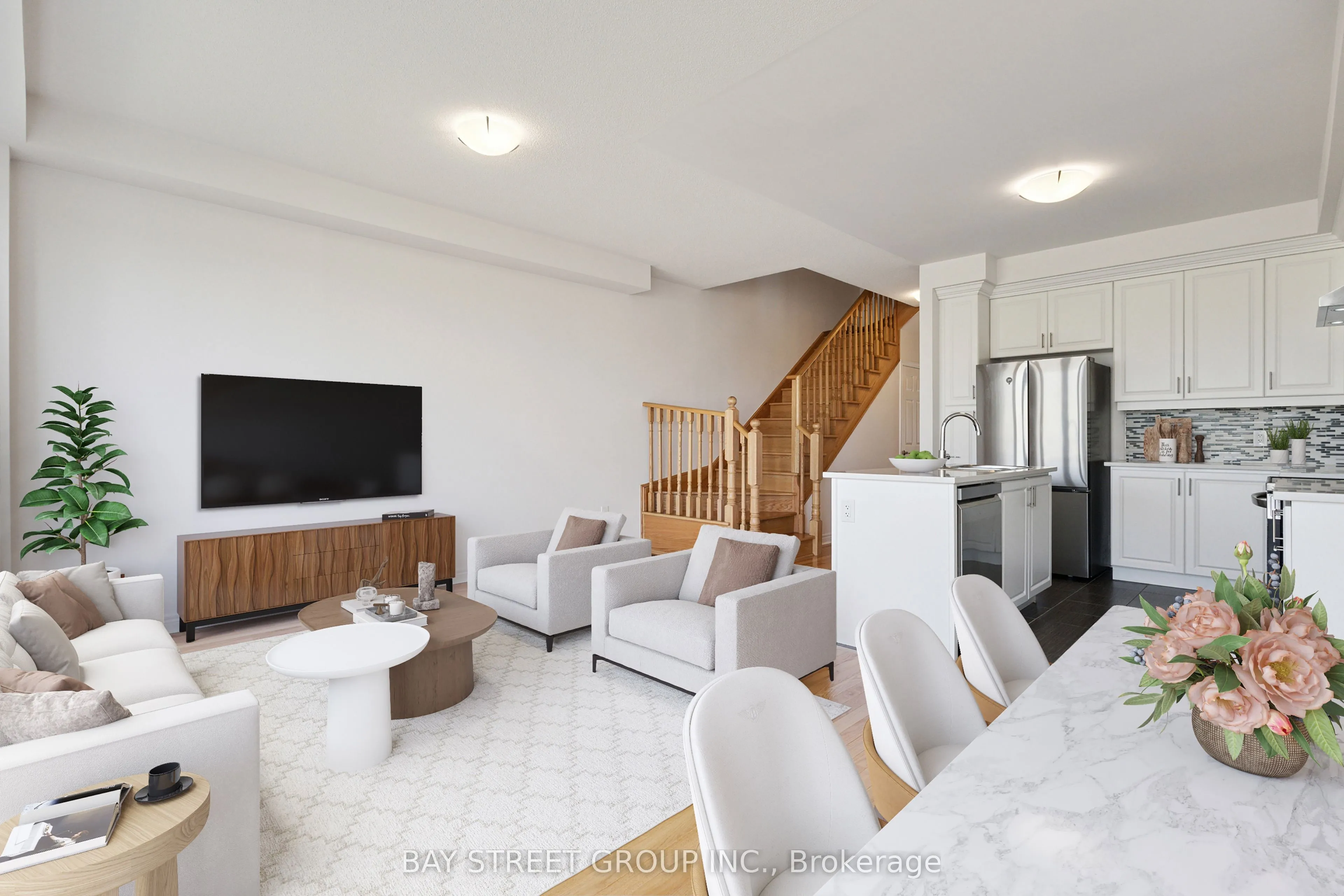 174 Mumbai Drive, ON L3S 0G5