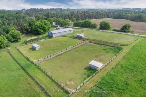 1604 Concession Rd 8 N/A, ON L0G 1W0