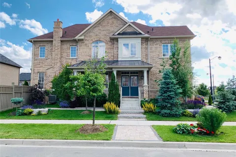 59 Richler Avenue, ON L4H 3Y6