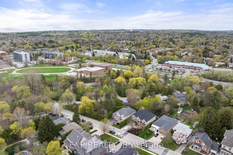 112 Tyler Street, ON L4G 2N3