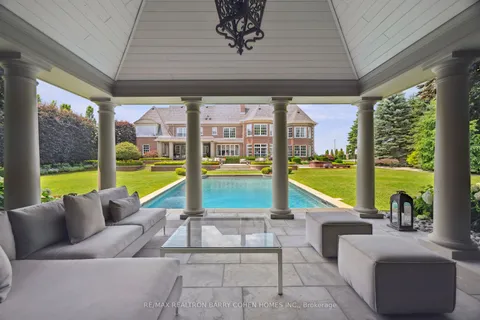 91 Fairfield Drive, ON L7B 1L9