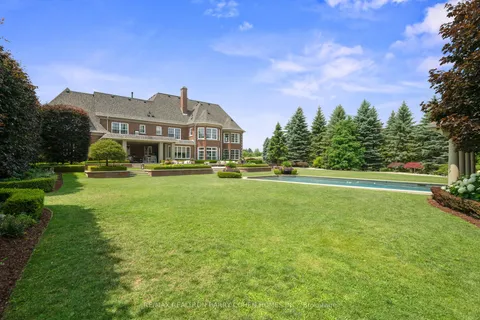 91 Fairfield Drive, ON L7B 1L9