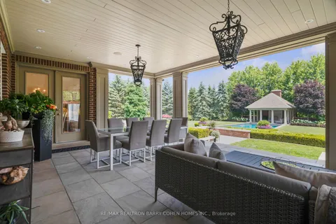 91 Fairfield Drive, ON L7B 1L9