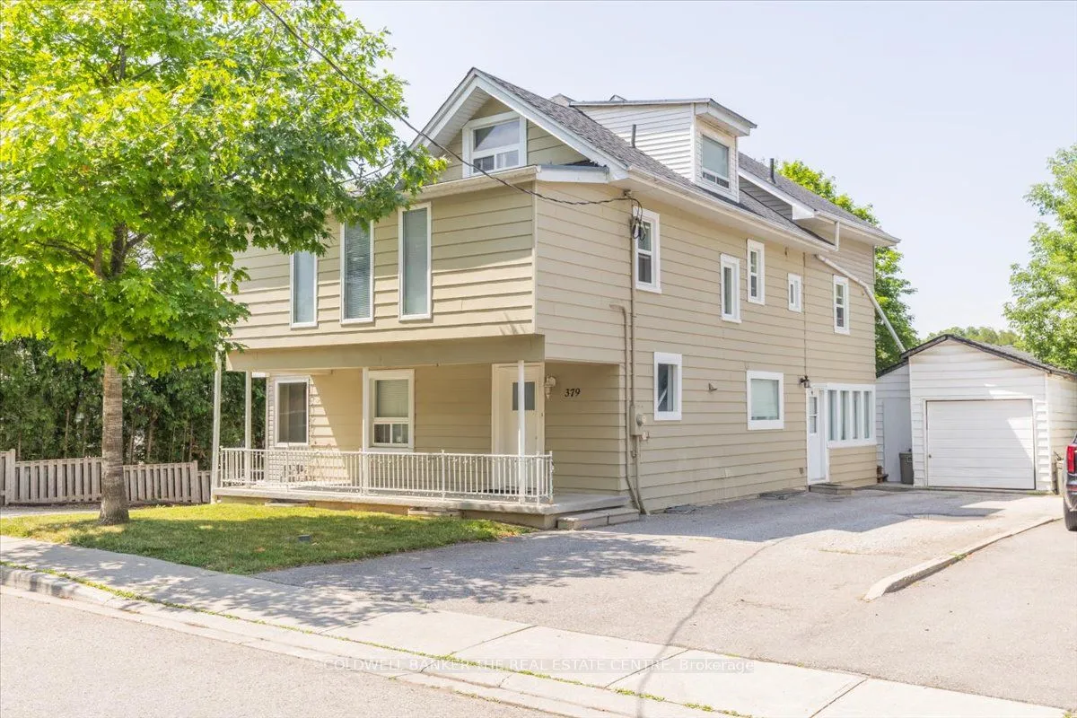 379 Simcoe Street, ON L3Y 2M4