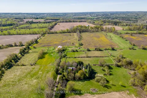 8689 County Rd 1 N/A, ON L0N 1P0