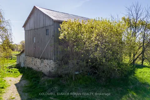 8689 County Rd 1 N/A, ON L0N 1P0