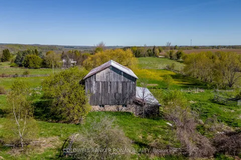 8689 County Rd 1 N/A, ON L0N 1P0