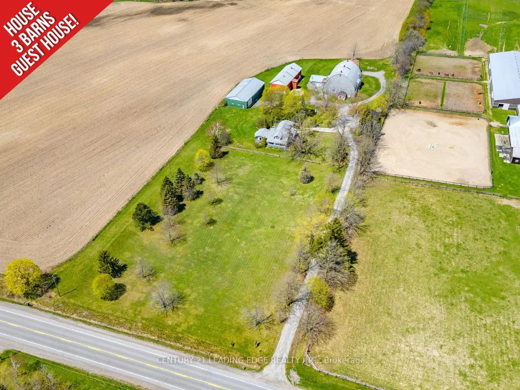 362 Victoria Road, ON L0E 1N0