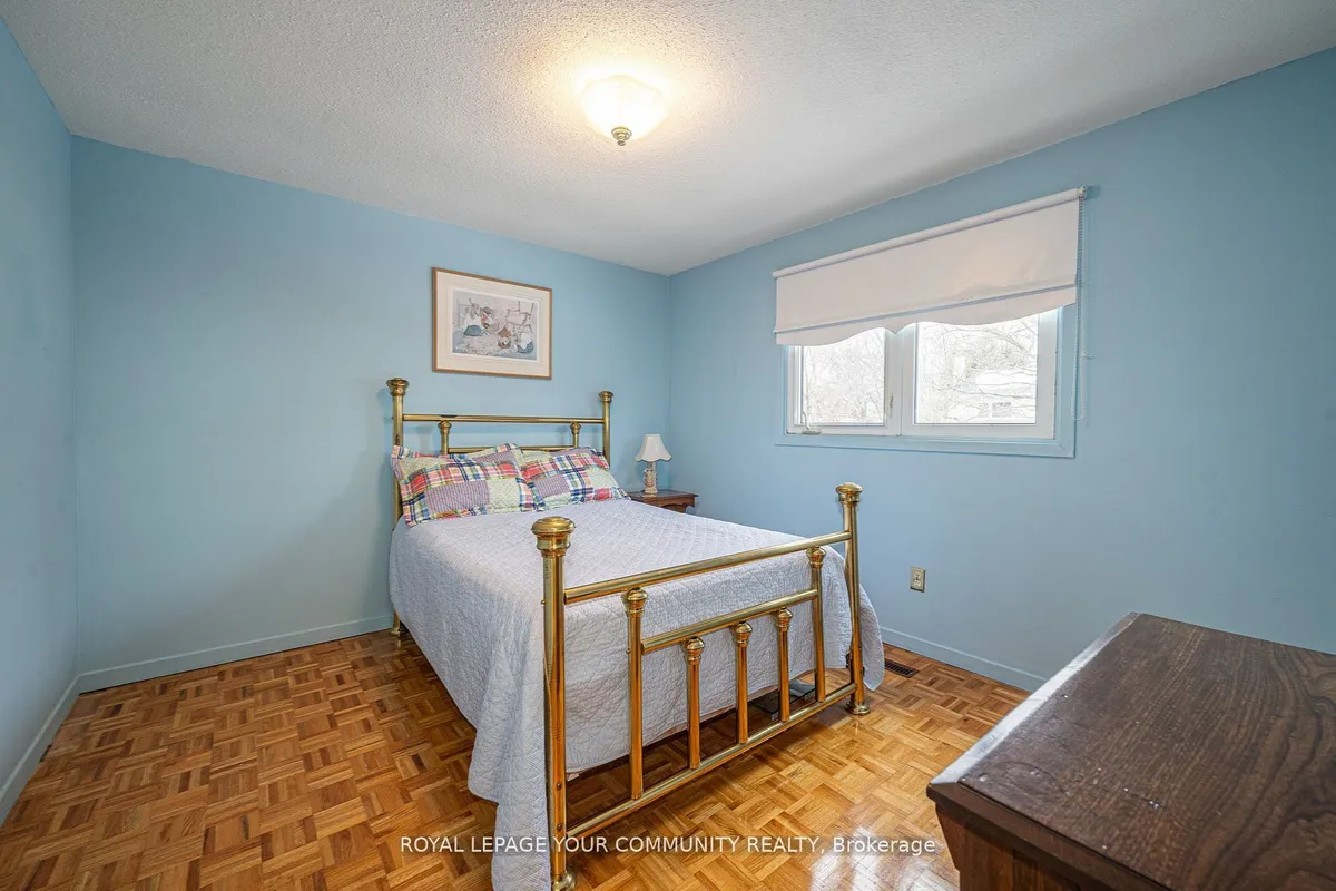 79 Mayvern Crescent, ON L4C 5J6