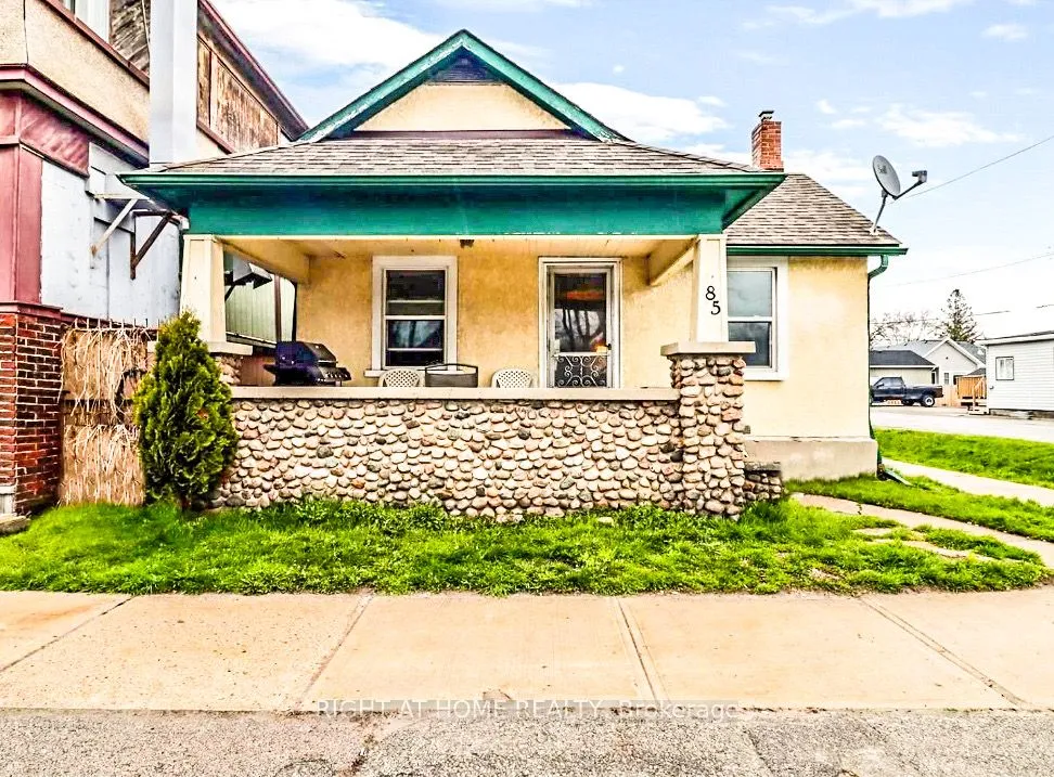85 High Street, ON L0E 1R0