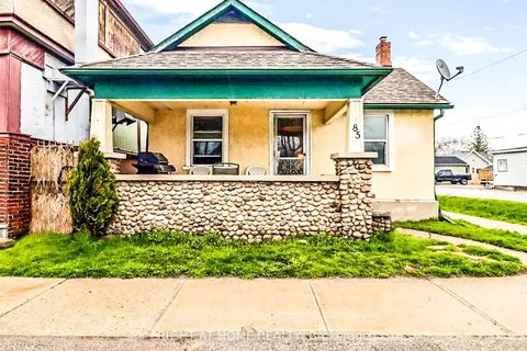 85 High Street, ON L0E 1R0