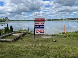 728 Sunset Beach Road, ON L4E 3G2