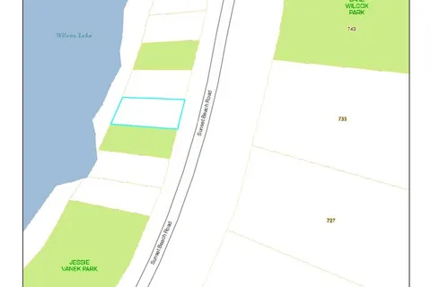 728 Sunset Beach Road, ON L4E 3G2