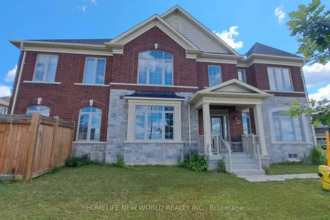 2 Falconridge Terrace, ON L9N 0R2