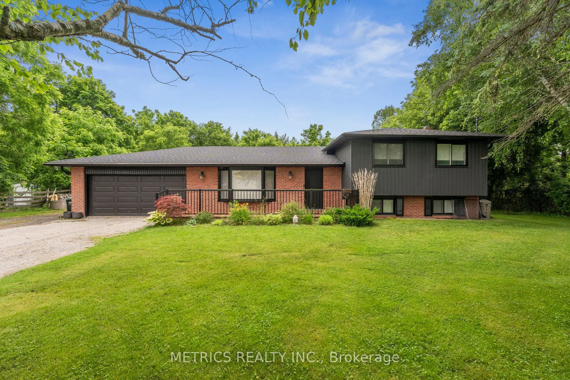 1386 Gilford Road, ON L0L 1R0