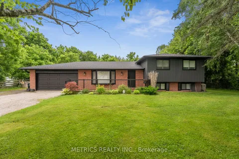 1386 Gilford Road, ON L0L 1R0