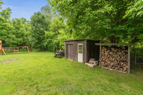 1386 Gilford Road, ON L0L 1R0