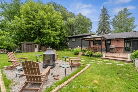 1386 Gilford Road, ON L0L 1R0