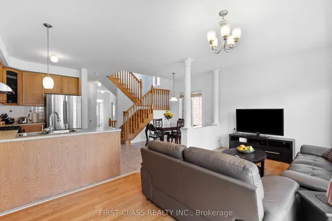 74 Evershot Crescent, ON L6E 0L7