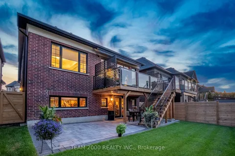 172 Purple Creek Road, ON L4H 5C6