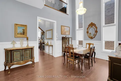 172 Purple Creek Road, ON L4H 5C6