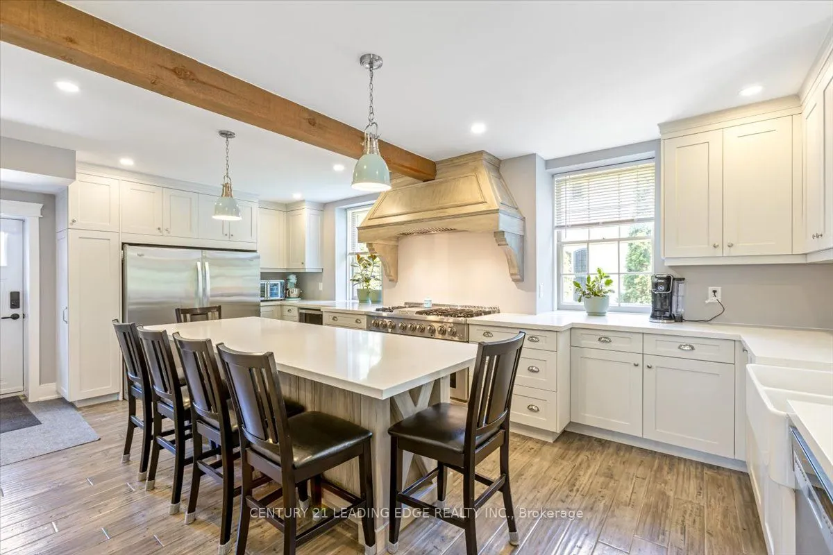 14 ALEXANDER HUNTER Place, ON L6E 1A8