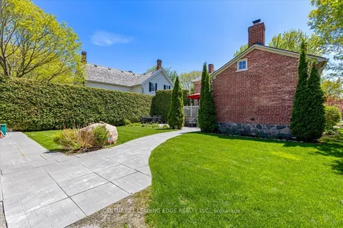 14 ALEXANDER HUNTER Place, ON L6E 1A8