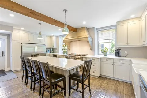 14 ALEXANDER HUNTER Place, ON L6E 1A8