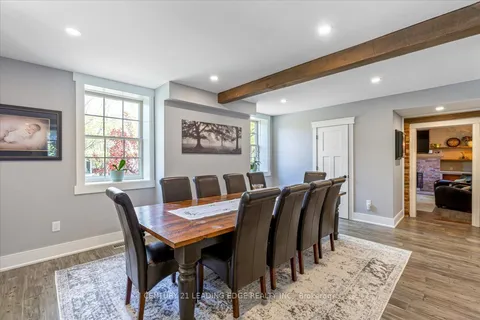 14 ALEXANDER HUNTER Place, ON L6E 1A8