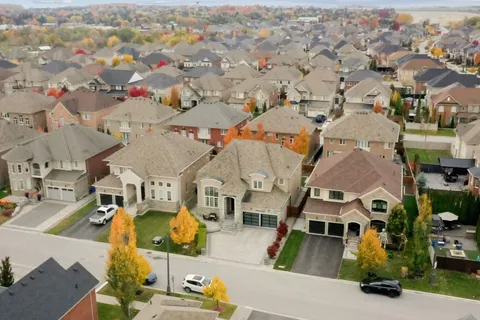 24 Black Duck Trail, ON L7B 0A4