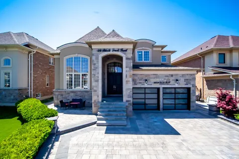 24 Black Duck Trail, ON L7B 0A4