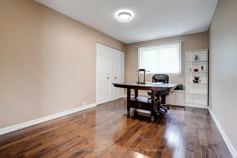 9 Hickory Drive, ON L3P 6S7