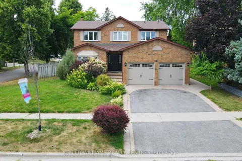 9 Hickory Drive, ON L3P 6S7