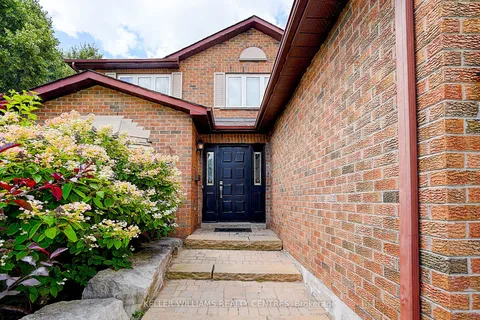 9 Hickory Drive, ON L3P 6S7